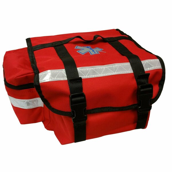 Mtr Deluxe Response Medical Bag MTR-14012R